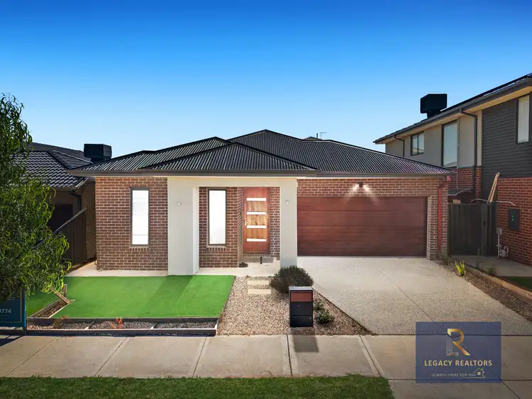 14 Gibbs Street