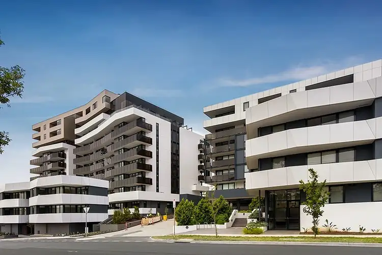 68 Wests Road