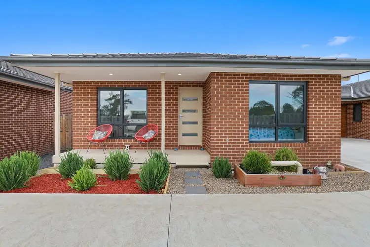 63 Princes Avenue