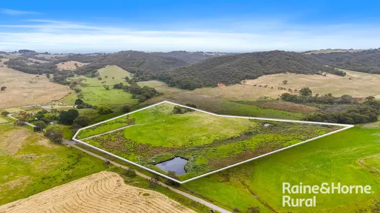 Lot 100 Hammond Road