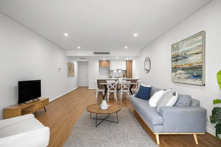 99A Bonar Street
