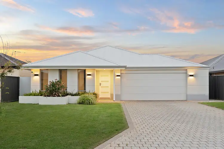 29 Dunning Street