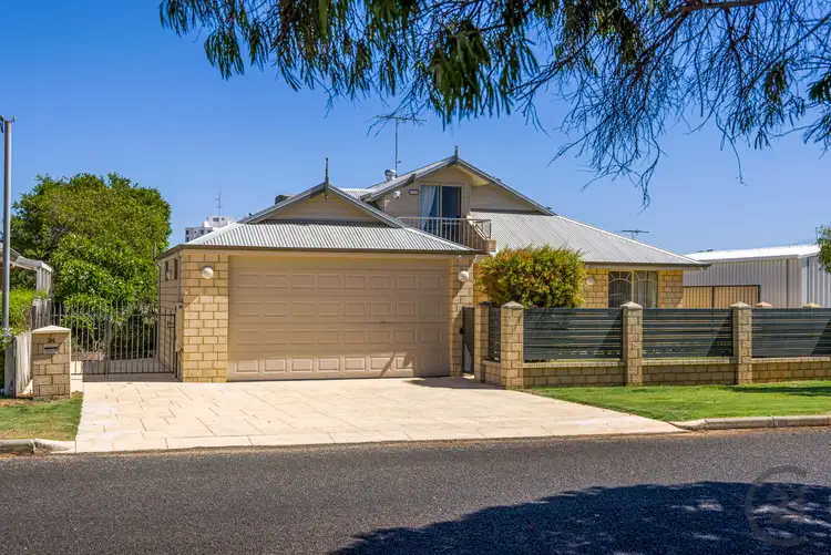 34 Peter Street