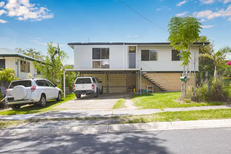 3 Willow Street