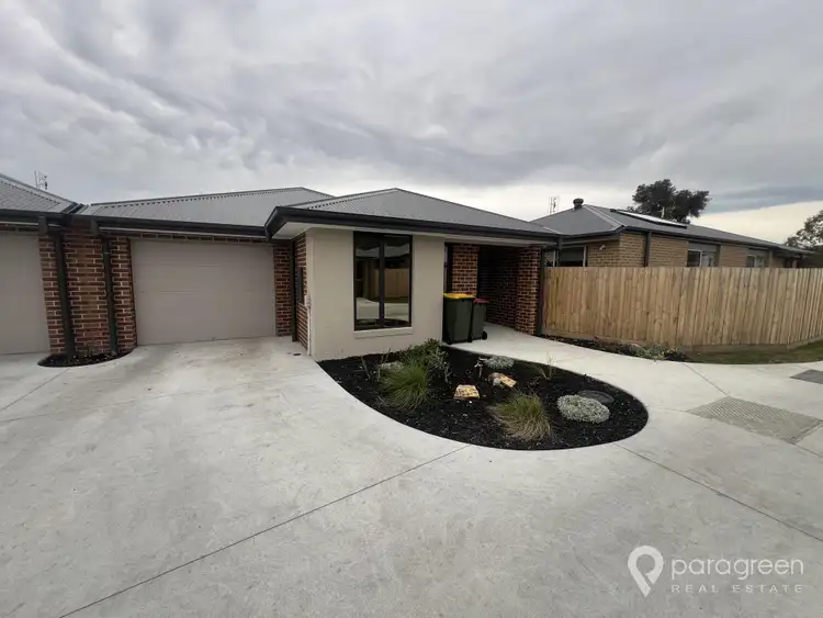 6 Varney Road