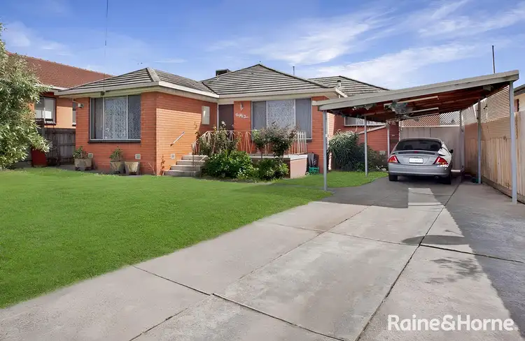 82 Murray Road