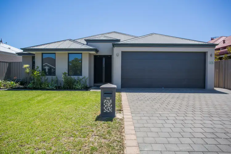 115 Pannage Way
