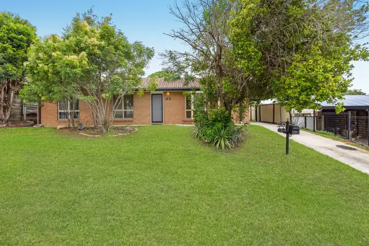 3 Hadley Court