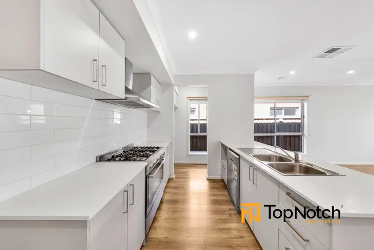 Sixth view of Homely house listing, 92 Domain Drive, Beveridge VIC 3753