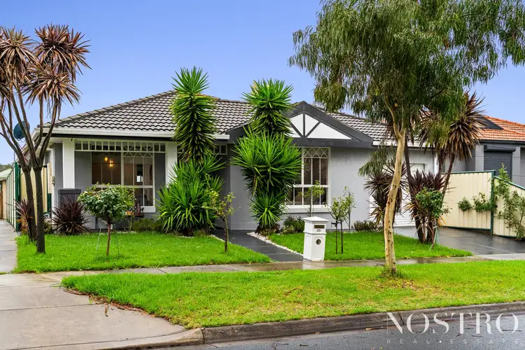 38A Carroll Crescent