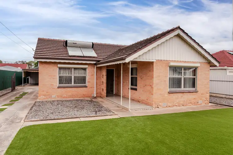 27 Fleming Street