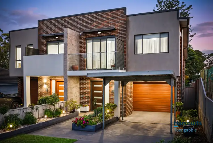 22 Edgeware Road