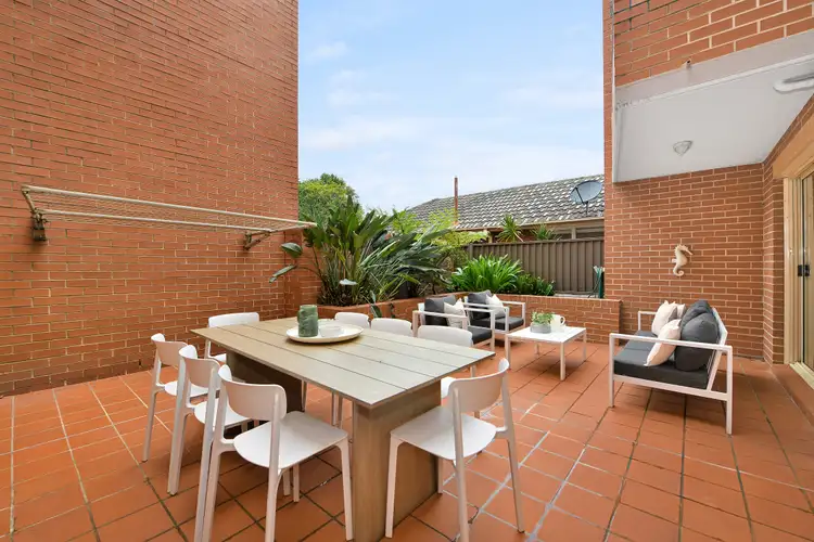 55 Perouse Road