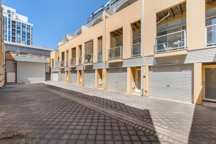 7A Mcgregor Close