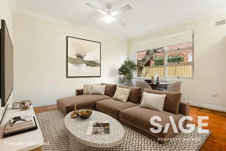 8 Derwent Street