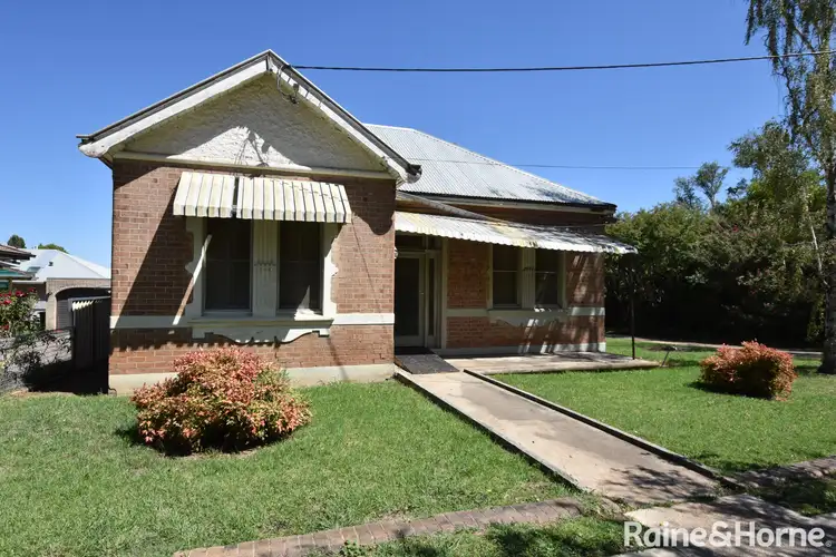 85 Autumn Street
