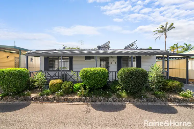 2129 Nelson Bay Road