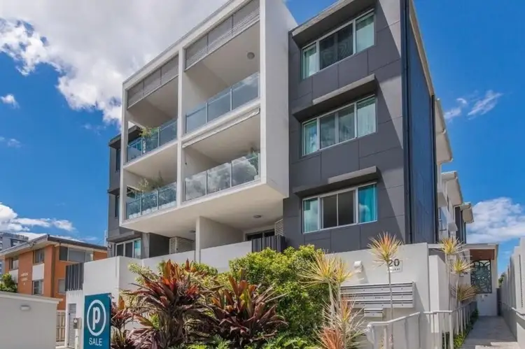 20 Amelia Street