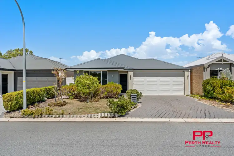 31 Gloucester Approach