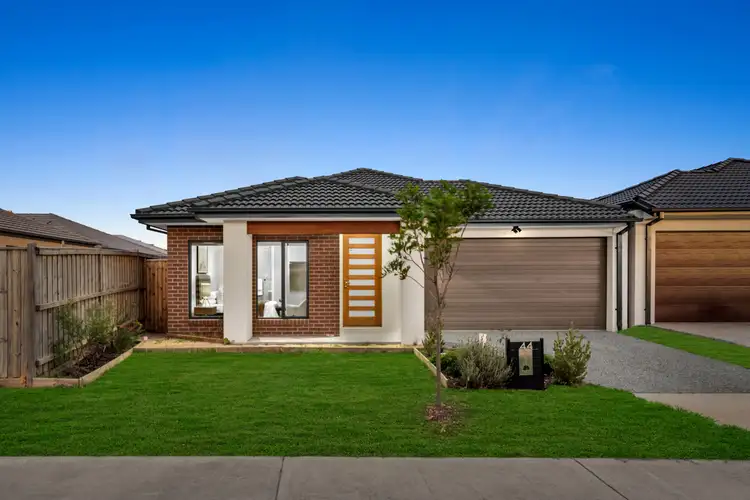 44 Golden Gate Drive