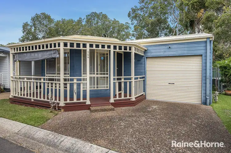 1a Kalaroo Road