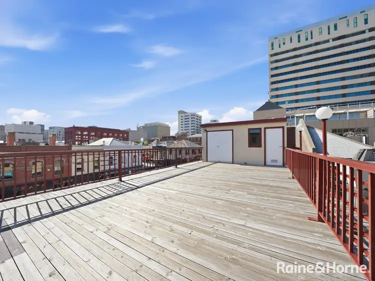 86B Harrington Street