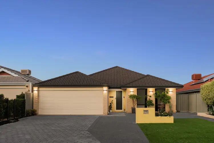 19 Retchford Way