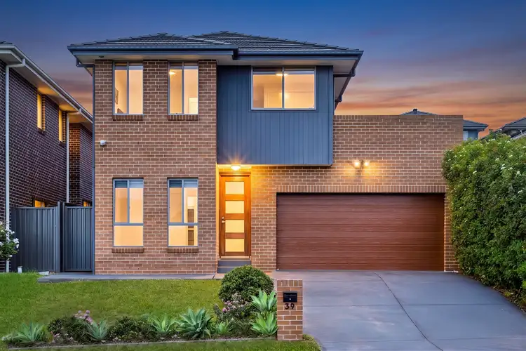 39 Whitechapel Avenue (Tallawong)