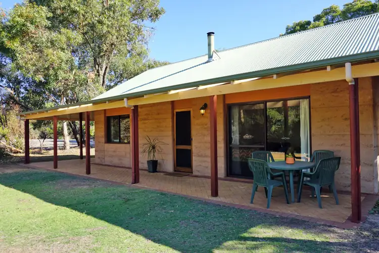 15 Curlew Rise