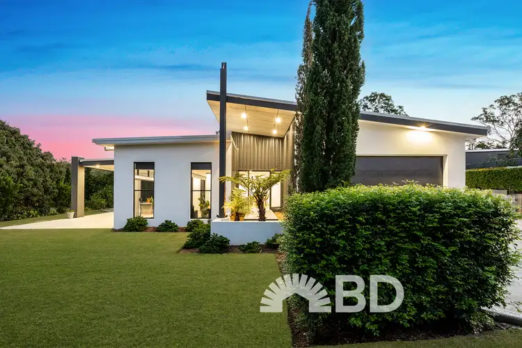 94 Bazeridge Drive