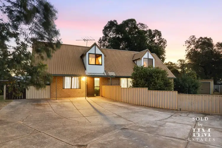 4 Hazelmere Crescent