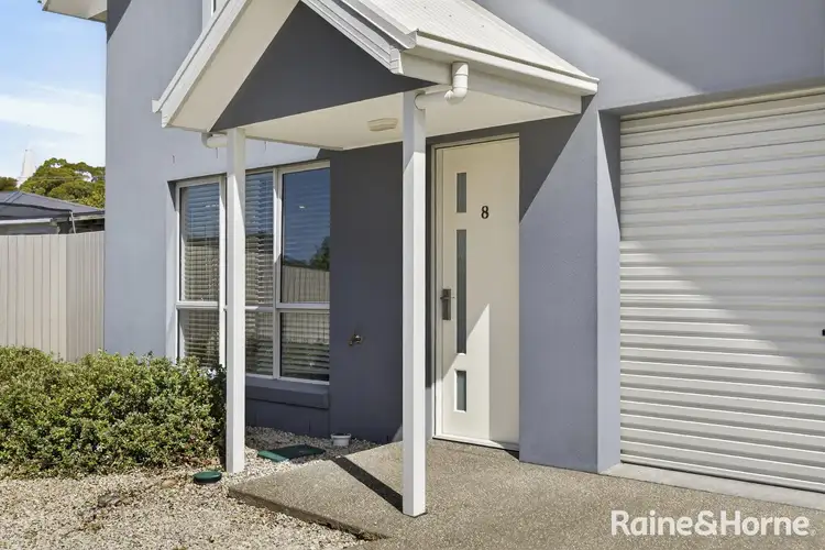 9 Maranoa Road