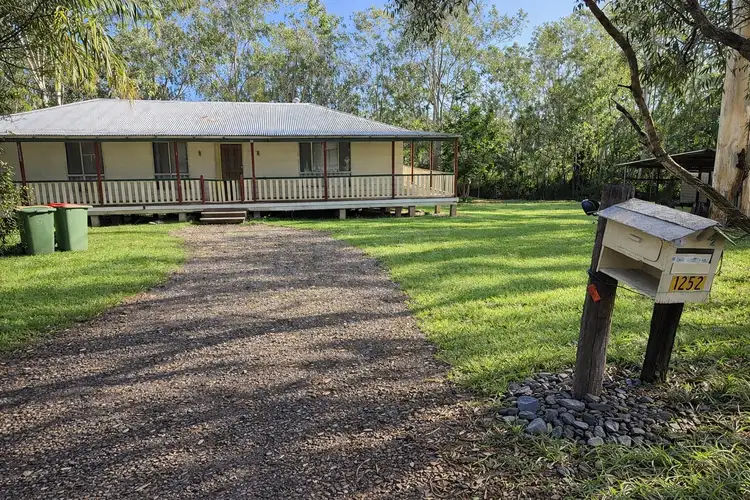 1252 Rosewood Laidley Road