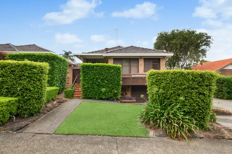 43 Gladstone Street