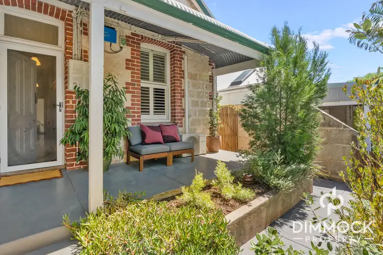 57 Glyde Street