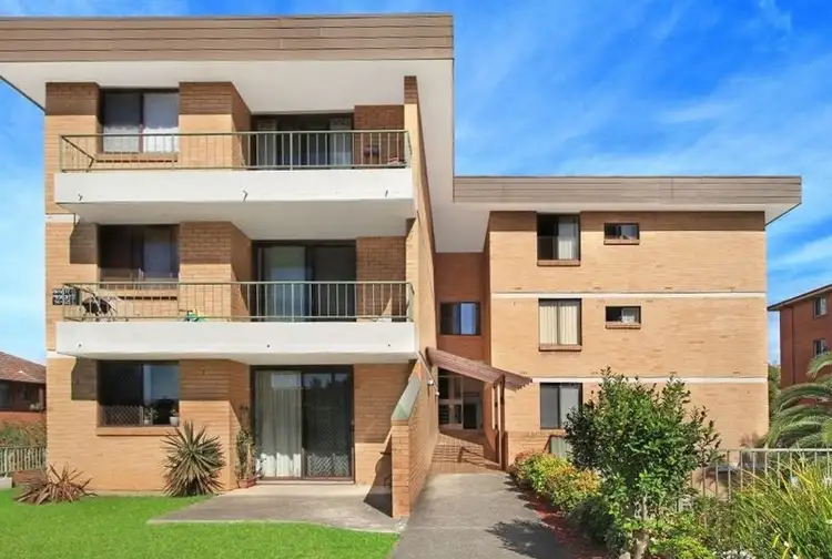 50-52 Keira Street