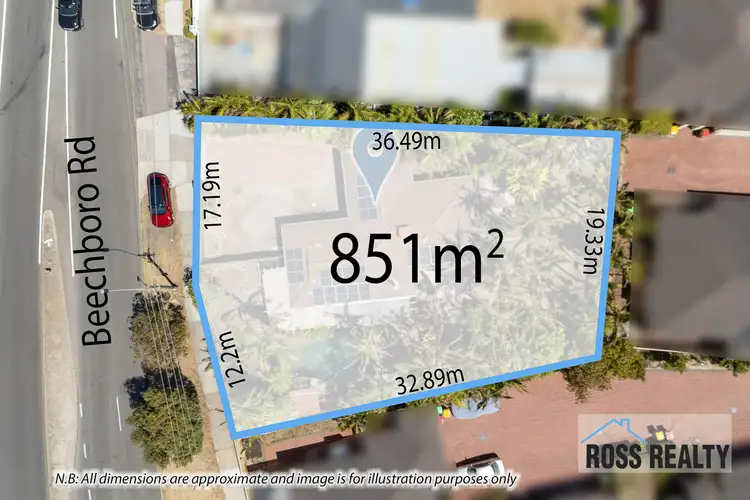 123 Beechboro Road