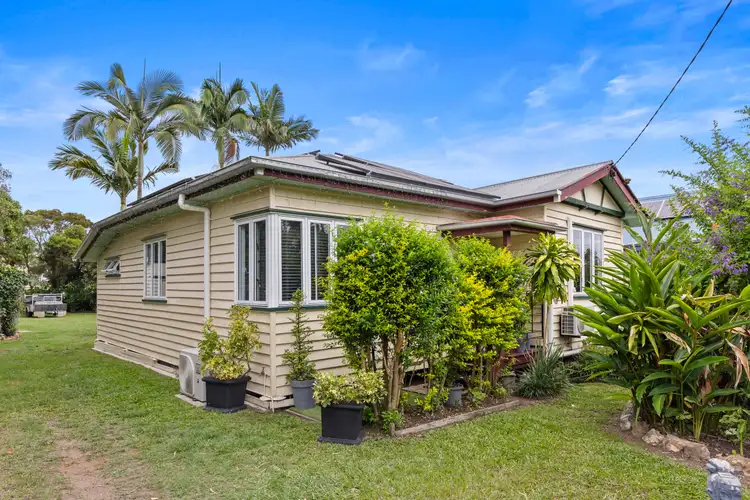 10 Gympie Street