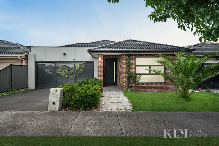 45 Northfield Drive