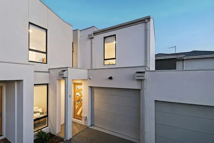44 Conifer Avenue
