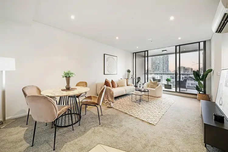 20 Gadigal Avenue