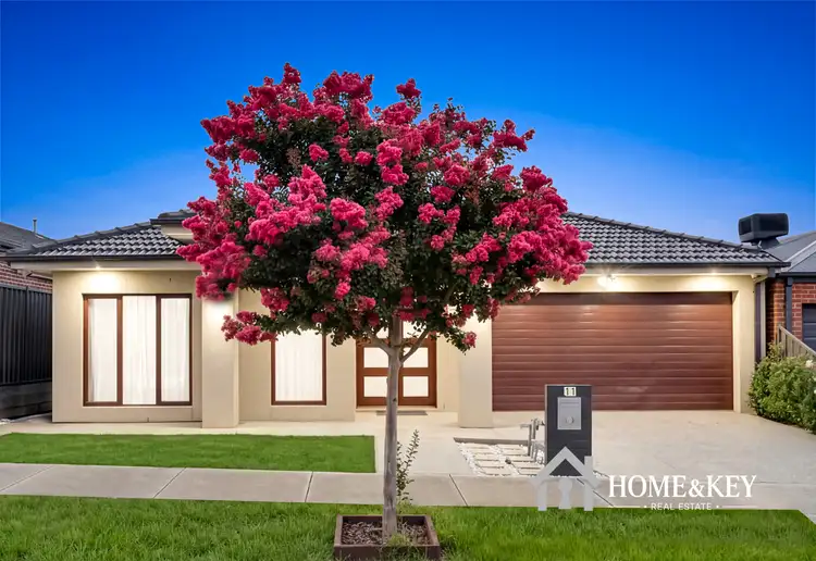 11 Tamarack Street, Kalkallo VIC 3064