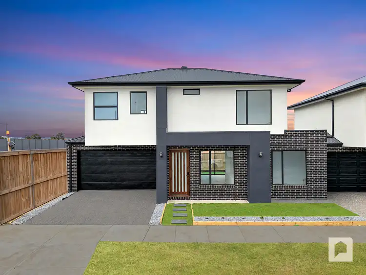 7 Deanside Drive