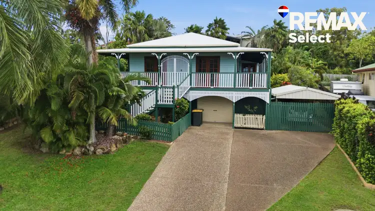 6 Harrier Street