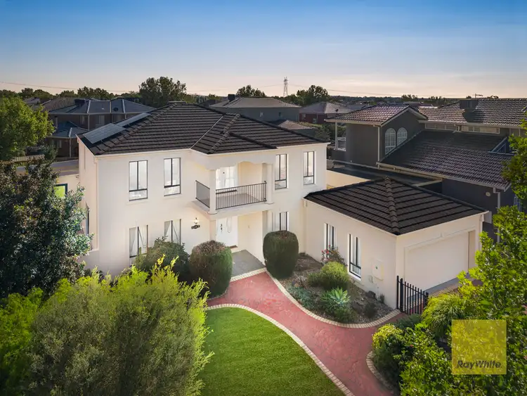 30 Wentworth Drive