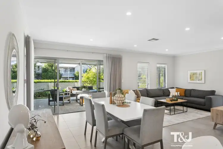 14A Alfred Road