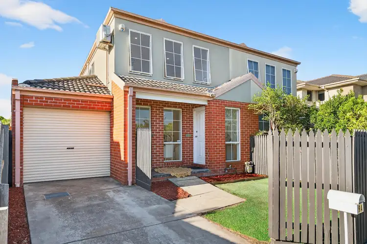 9A Sydney Street