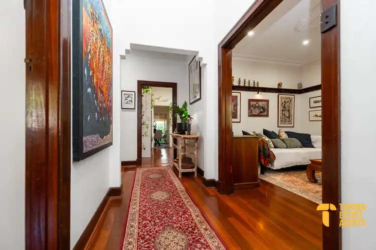 29 Terrazzo Lane
