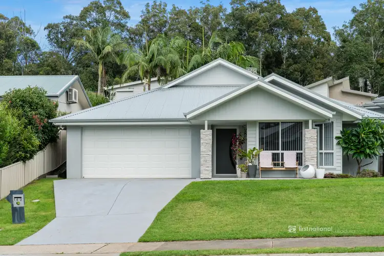 142 Edward Road