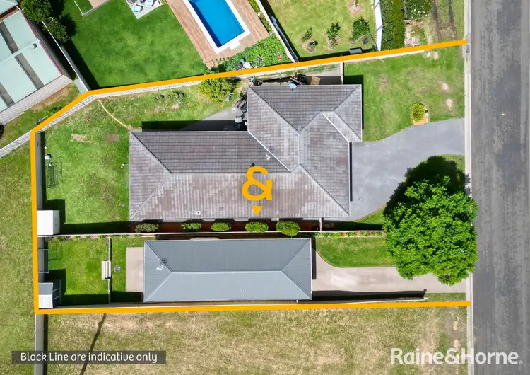 11 Narwee Link